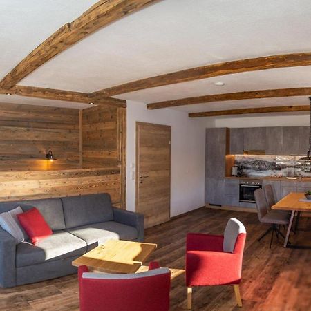 Gasthof Appartements Gamskar バードガシュタイン エクステリア 写真