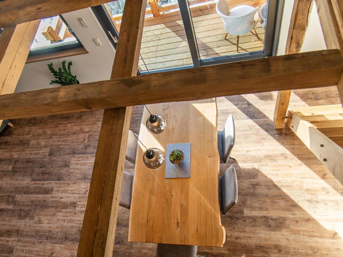 Gasthof Appartements Gamskar バードガシュタイン エクステリア 写真