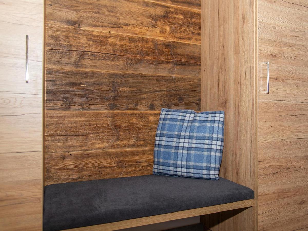 Gasthof Appartements Gamskar バードガシュタイン エクステリア 写真