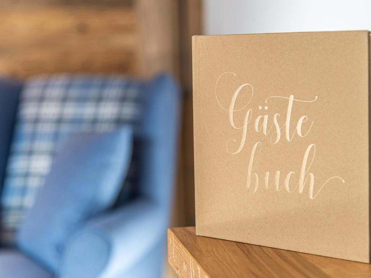 Gasthof Appartements Gamskar バードガシュタイン エクステリア 写真