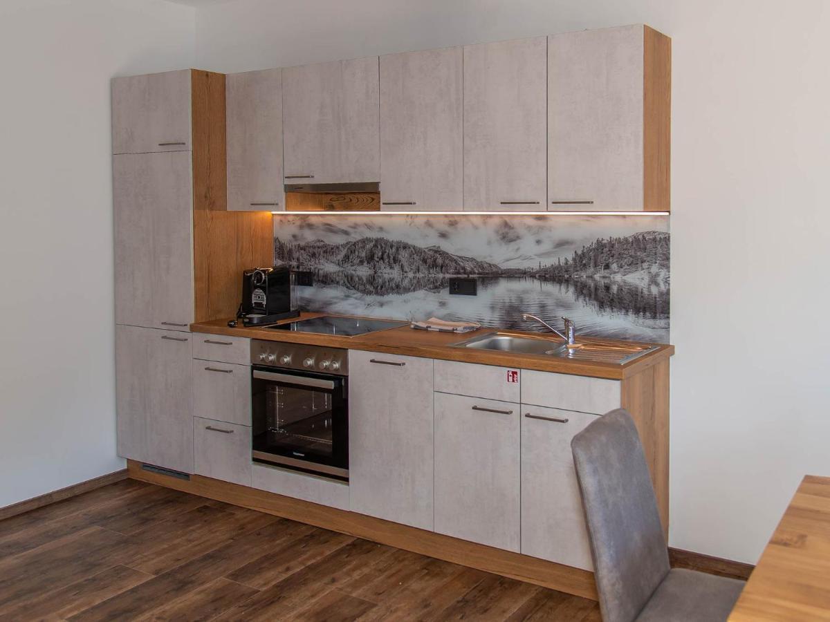 Gasthof Appartements Gamskar バードガシュタイン エクステリア 写真