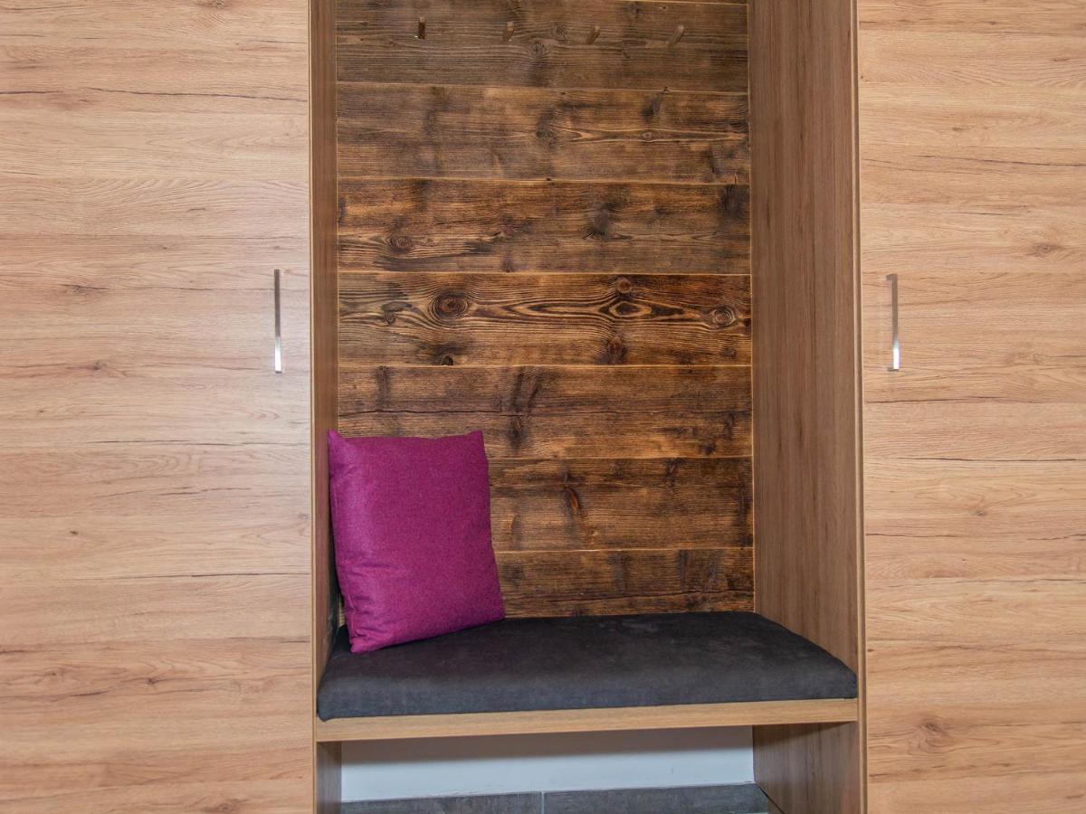 Gasthof Appartements Gamskar バードガシュタイン エクステリア 写真