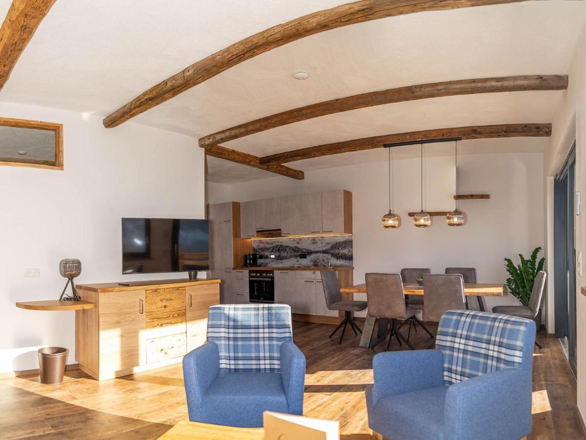 Gasthof Appartements Gamskar バードガシュタイン エクステリア 写真