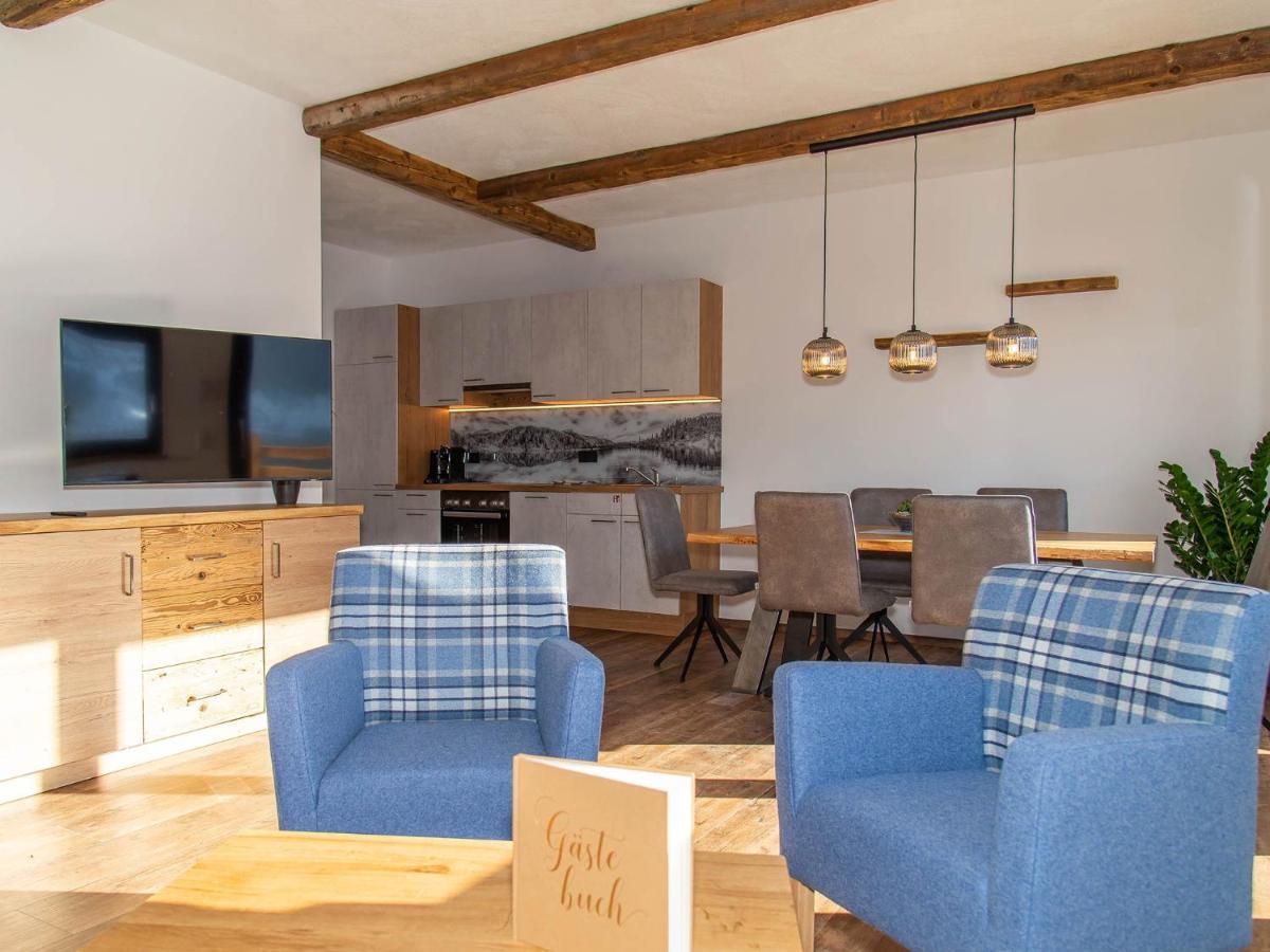 Gasthof Appartements Gamskar バードガシュタイン エクステリア 写真